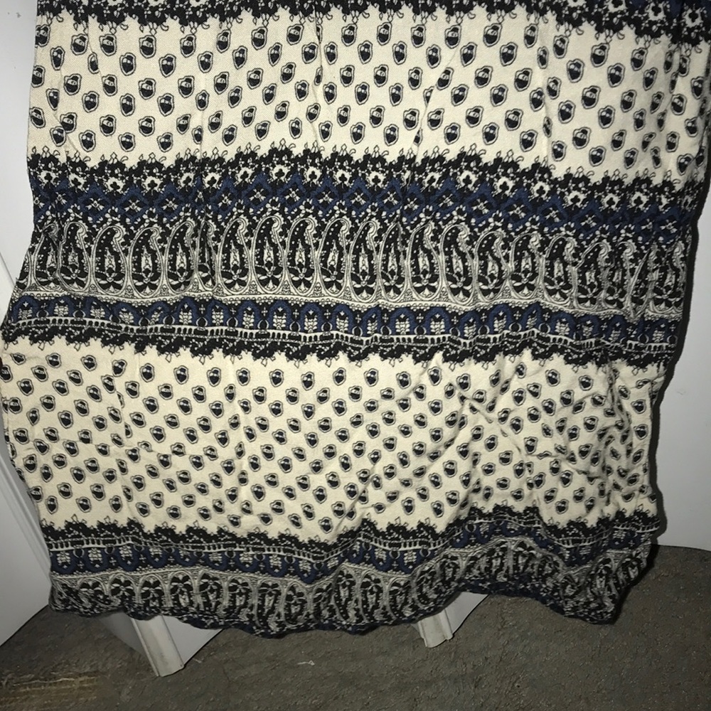 Summer Pattern Pants - image 3